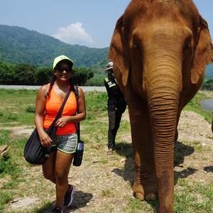 Meet your Posher, Shabeen